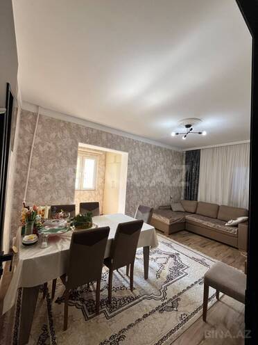 Продаётся 3-комн. вторичка 72 м², Сураханский  р., photo 5 from 13