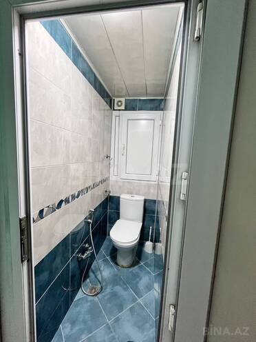 Продаётся 3-комн. вторичка 72 м², Сураханский  р., photo 12 from 13
