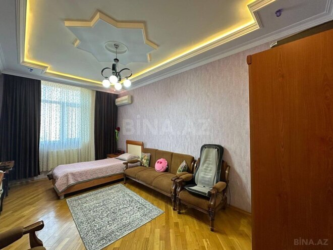 Satılır 3 otaqlı yeni tikili 140 m², İnşaatçılar m., photo 7 from 15