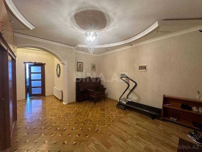 Satılır 3 otaqlı yeni tikili 140 m², İnşaatçılar m., photo 11 from 15
