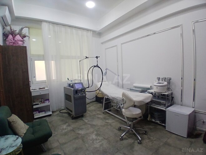 Satılır  obyekt 1 000 m², Nəriman Nərimanov m., photo 5 from 21