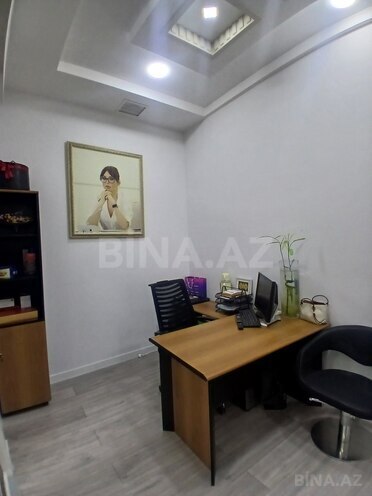 Satılır  obyekt 1 000 m², Nəriman Nərimanov m., photo 1 from 21