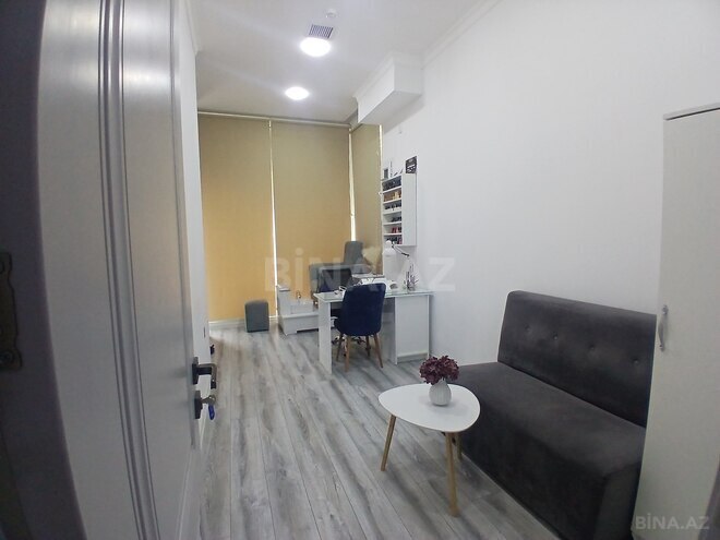 Satılır  obyekt 1 000 m², Nəriman Nərimanov m., photo 3 from 21