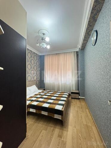 Продаётся 2-комн. новостройка 60 м², м. Ази Асланов, photo 6 from 12