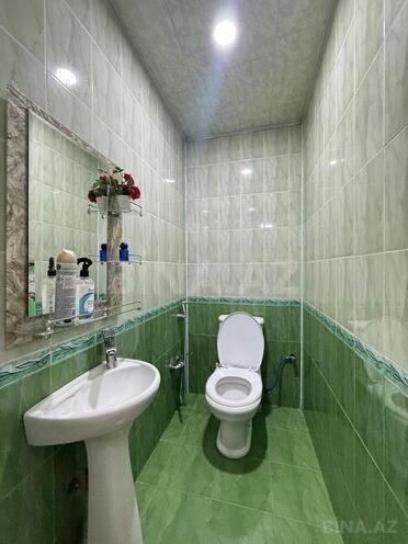 Продаётся 2-комн. новостройка 60 м², м. Ази Асланов, photo 11 from 12