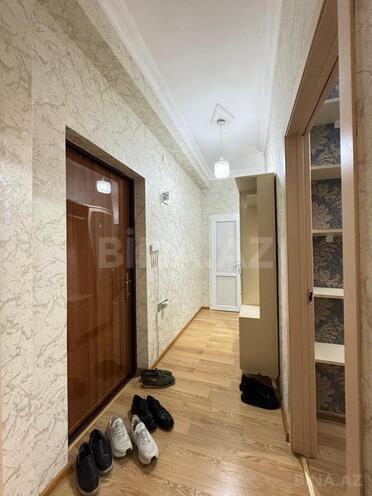 Продаётся 2-комн. новостройка 60 м², м. Ази Асланов, photo 9 from 12