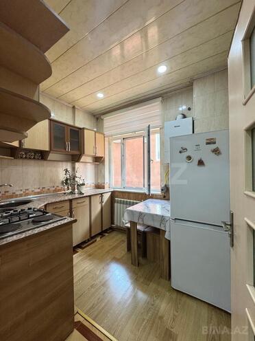 Продаётся 2-комн. новостройка 60 м², м. Ази Асланов, photo 7 from 12