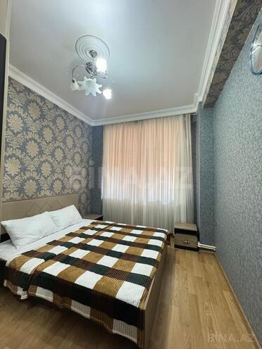 Продаётся 2-комн. новостройка 60 м², м. Ази Асланов, photo 4 from 12
