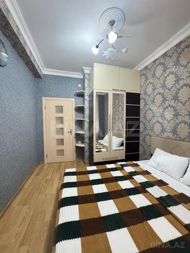 Продаётся 2-комн. новостройка 60 м², м. Ази Асланов, photo 5 from 12