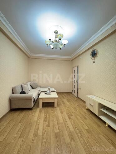 Продаётся 2-комн. новостройка 60 м², м. Ази Асланов, photo 3 from 12