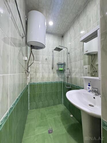 Продаётся 2-комн. новостройка 60 м², м. Ази Асланов, photo 10 from 12