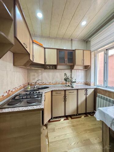 Продаётся 2-комн. новостройка 60 м², м. Ази Асланов, photo 8 from 12