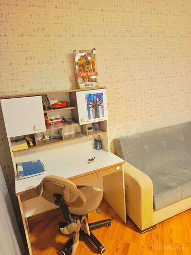 İcarəyə verilir 3 otaqlı yeni tikili 140 m², Neftçilər m., photo 11 from 18