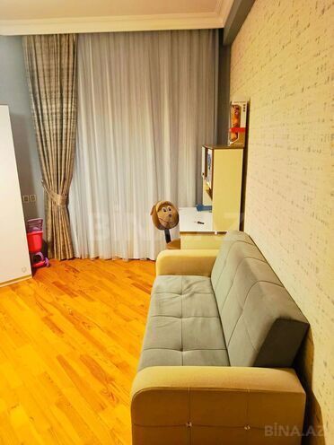 İcarəyə verilir 3 otaqlı yeni tikili 140 m², Neftçilər m., photo 7 from 18