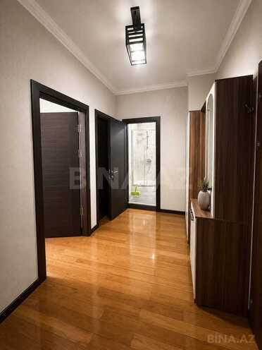 İcarəyə verilir 2 otaqlı yeni tikili 80 m², 20 Yanvar m., photo 11 from 14