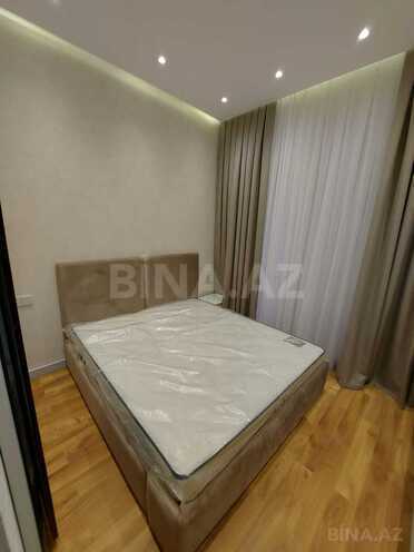 Сдаётся 2-комн. новостройка 62 м², м. Низами, photo 8 from 15