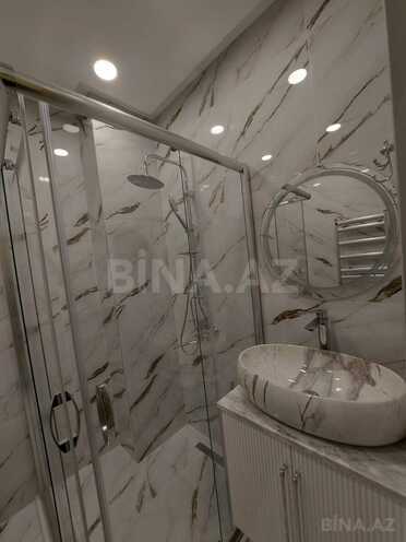 Сдаётся 2-комн. новостройка 62 м², м. Низами, photo 12 from 15
