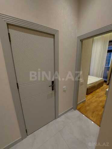 Сдаётся 2-комн. новостройка 62 м², м. Низами, photo 7 from 15