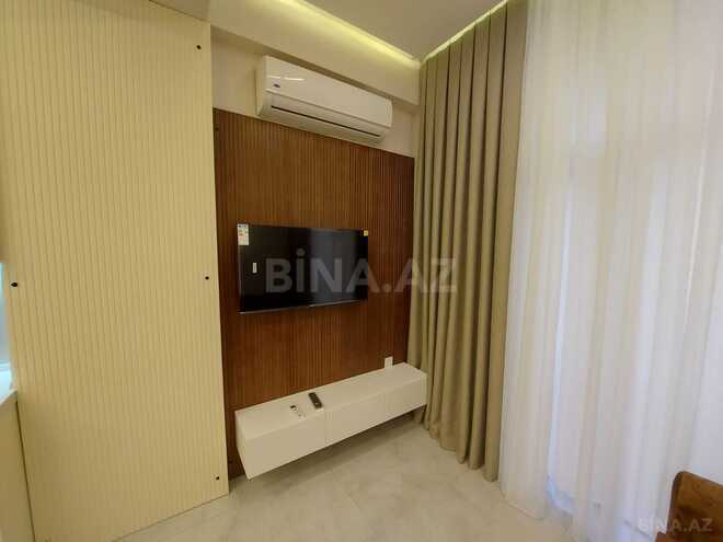 Сдаётся 2-комн. новостройка 62 м², м. Низами, photo 3 from 15