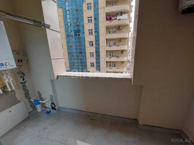 Сдаётся 2-комн. новостройка 62 м², м. Низами, photo 11 from 15