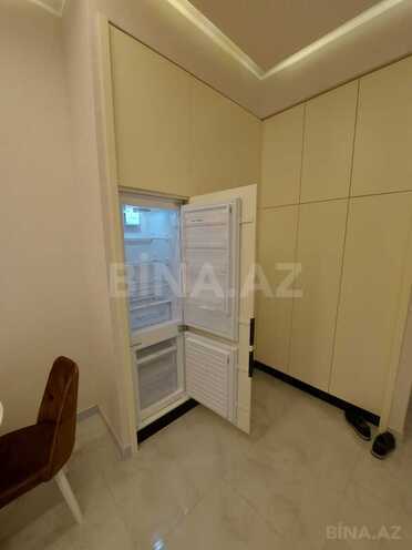Сдаётся 2-комн. новостройка 62 м², м. Низами, photo 6 from 15