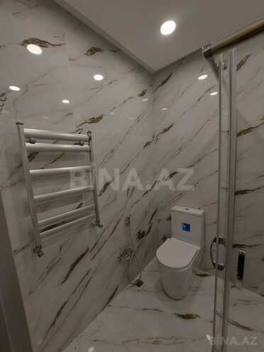 Сдаётся 2-комн. новостройка 62 м², м. Низами, photo 13 from 15