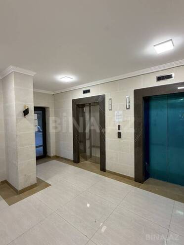 Сдаётся 2-комн. новостройка 62 м², м. Низами, photo 14 from 15