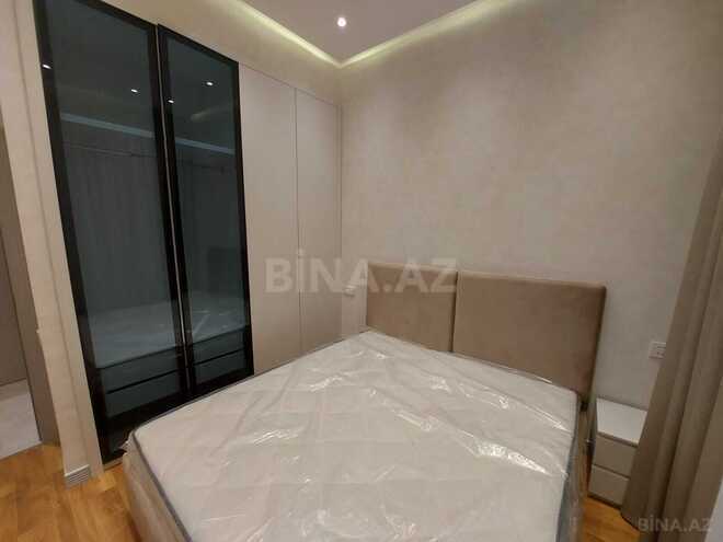 Сдаётся 2-комн. новостройка 62 м², м. Низами, photo 10 from 15