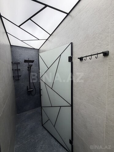 Satılır 2 otaqlı yeni tikili 65 m², Dərnəgül m., photo 13 from 15