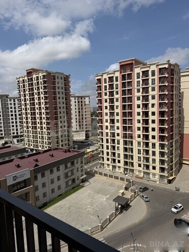 Satılır 2 otaqlı yeni tikili 65 m², Dərnəgül m., photo 1 from 15