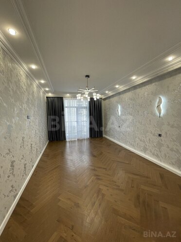 Satılır 2 otaqlı yeni tikili 65 m², Dərnəgül m., photo 3 from 15