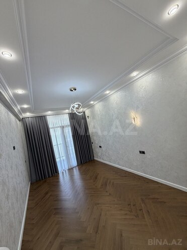 Satılır 2 otaqlı yeni tikili 65 m², Dərnəgül m., photo 5 from 15