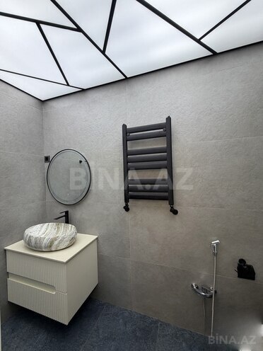 Satılır 2 otaqlı yeni tikili 65 m², Dərnəgül m., photo 11 from 15
