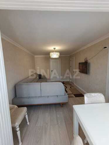 Satılır 3 otaqlı köhnə tikili 70 m², Nəriman Nərimanov m., photo 3 from 11