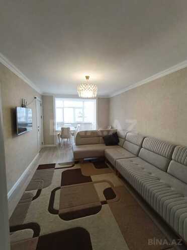 Satılır 3 otaqlı köhnə tikili 70 m², Nəriman Nərimanov m., photo 1 from 11
