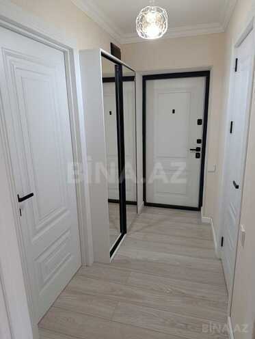 Satılır 3 otaqlı köhnə tikili 70 m², Nəriman Nərimanov m., photo 7 from 11