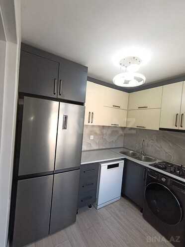 Satılır 3 otaqlı köhnə tikili 70 m², Nəriman Nərimanov m., photo 8 from 11