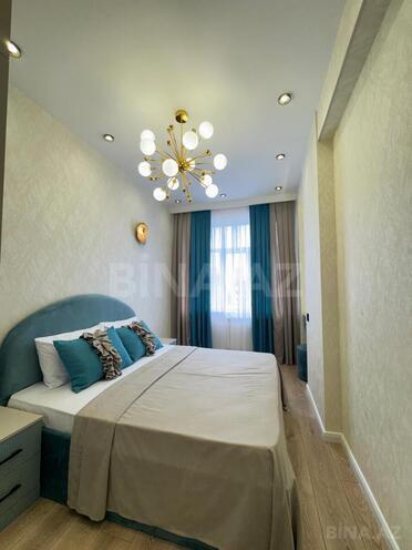 Продаётся 2-комн. новостройка 53 м², м. Ази Асланов, photo 10 from 15