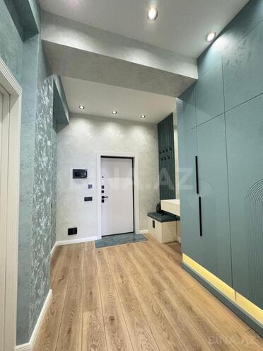 Продаётся 2-комн. новостройка 53 м², м. Ази Асланов, photo 11 from 15