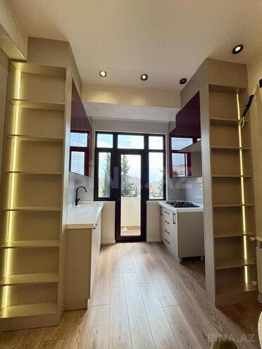 Продаётся 2-комн. новостройка 53 м², м. Ази Асланов, photo 3 from 15