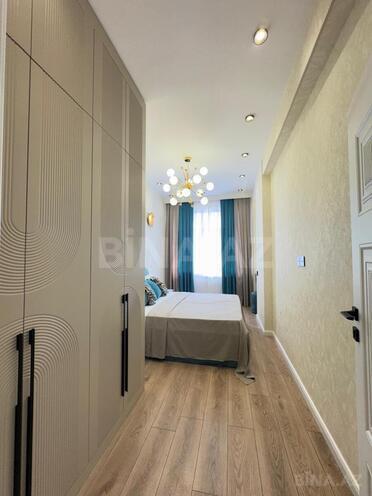 Продаётся 2-комн. новостройка 53 м², м. Ази Асланов, photo 8 from 15