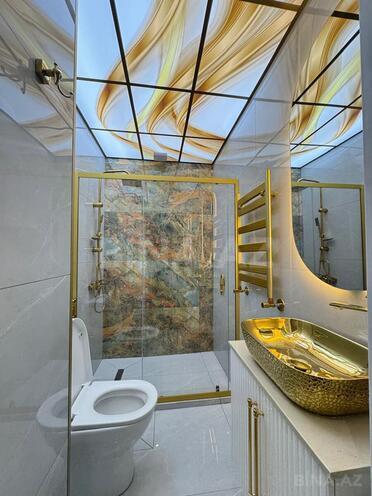 Продаётся 2-комн. новостройка 53 м², м. Ази Асланов, photo 14 from 15