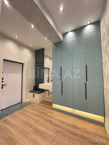 Продаётся 2-комн. новостройка 53 м², м. Ази Асланов, photo 13 from 15