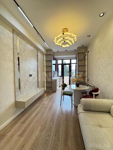 Продаётся 2-комн. новостройка 53 м², м. Ази Асланов, photo 5 from 15