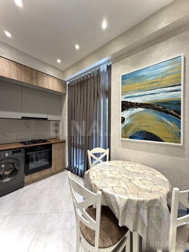 Satılır 2 otaqlı yeni tikili 50 m², Nəsimi r., photo 9 from 15