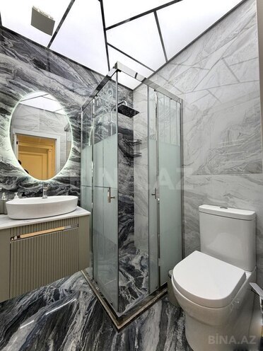 Satılır 2 otaqlı yeni tikili 50 m², Nəsimi r., photo 14 from 15