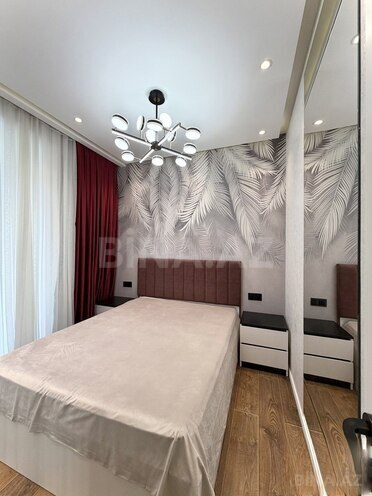 Satılır 2 otaqlı yeni tikili 50 m², Nəsimi r., photo 5 from 15