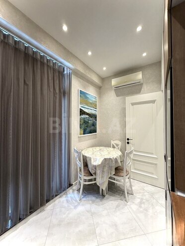 Satılır 2 otaqlı yeni tikili 50 m², Nəsimi r., photo 10 from 15