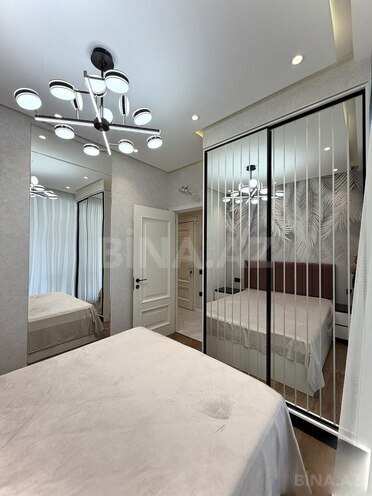 Satılır 2 otaqlı yeni tikili 50 m², Nəsimi r., photo 6 from 15