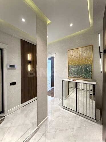 Satılır 2 otaqlı yeni tikili 50 m², Nəsimi r., photo 11 from 15